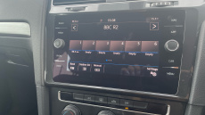 Volkswagen Golf 1.5 TSI EVO SE [Nav] 5dr Petrol Hatchback